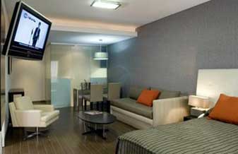 Hospedaria Veneza - Foto 1