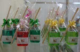 Essências Florais E Produtos - Foto 1