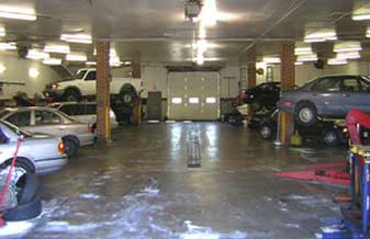 Auto Center Rodrigão - Foto 1