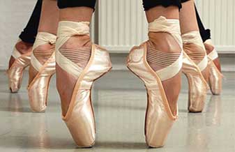 Escola De Ballet Clássico Elena Dubodelova - Foto 1