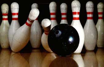 American Bowling Center - Foto 1