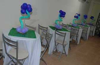 Fesi Buffet Em Casa - Foto 1