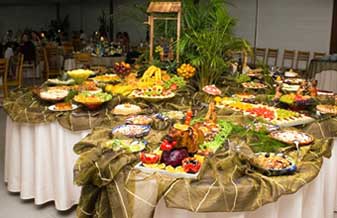 Buffet Allgazarra - Foto 1