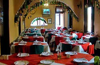 Cantina Santa Isabel - Foto 1