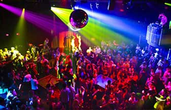 Nud Lounge Club - Foto 1
