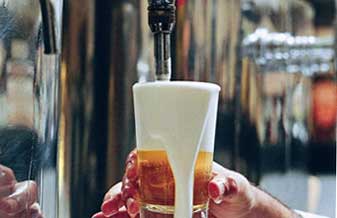 Lig Chopp Germânia - Foto 1