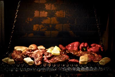 Churrascaria Romani - Foto 1