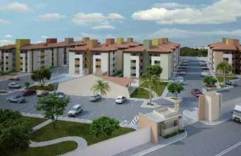 Condominio Residencial Jeriba - Foto 1