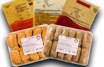 Salgados E Congelados Bom Sabor Do Vale - Foto 1