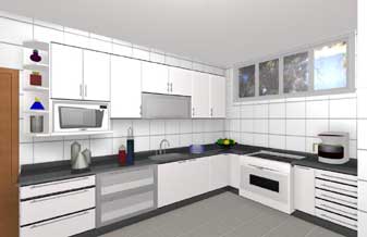 Domus Decor_Sier Moveis - Foto 1