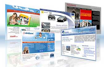 Desenvolvimento De Sites Galaxia Design - Foto 1