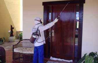 Truly Nolen Pest Control - Foto 1