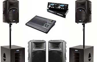 Equipamentos E Artigos Para Eventos E Festas Embalex - Foto 1