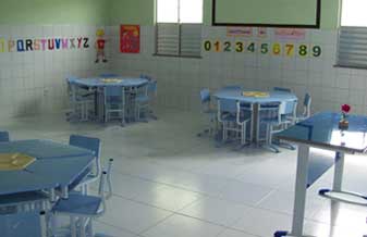 Pequenos Gênios Educação Infantil - Foto 1