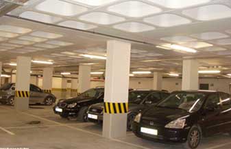 Estacionamento Silva & Silva - Foto 1