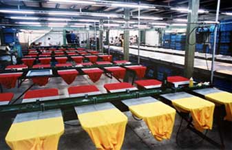 Estamparia Newline - Foto 1