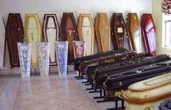 Oliveira & Oliveira Funerária - Foto 1