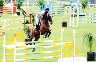 Haras Lagoinha - Foto 1