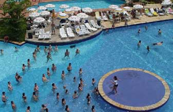 H2o Mania - Foto 1