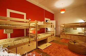 Citylights Hostel - Foto 1