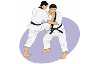 Judo Trianon Clube - Foto 1