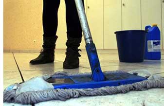 Di Clean Higienização E Limpeza Profissional - Foto 1