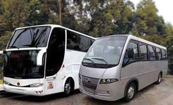 Gold Tour Locacao De Carros E Vans - Foto 1
