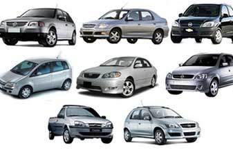 Apex Rent A Car - Foto 1