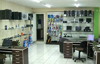 Athenas Comercial E Suprimentos - Foto 1