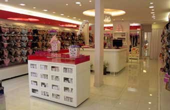 Lojas Jb - Foto 1