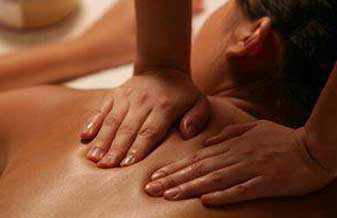 Espaço Massoterapia - Foto 1
