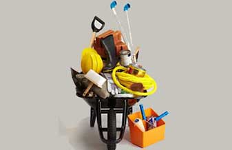 Depósito Do Pedrão Materiais Para Construção - Foto 1