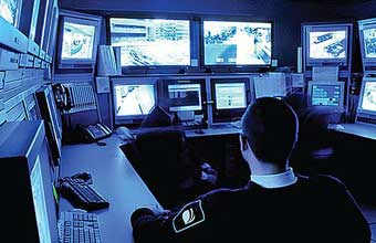 Seculum Service Sistem Manut Monitoramento Alarmes - Foto 1