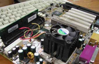 Dr.Computadores - Foto 1