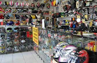 J&O Motos Peças - Foto 1