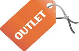 Outlet Local - Foto 1