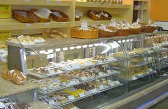 Padaria Atlanta - Foto 1