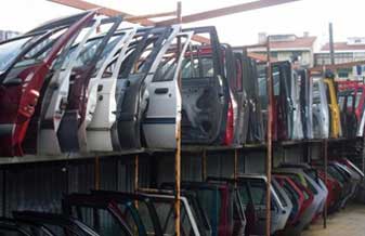 Auto Peças Aldo - Foto 1