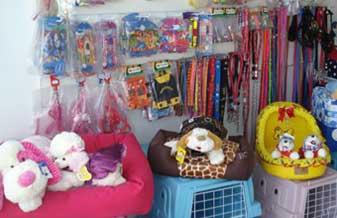 Penélope Pet Shop - Foto 1