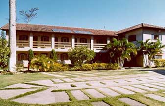 Hotel E Pousada Do Vale - Foto 1
