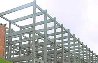 Fênix Pré-Fabricados Concreto - Foto 1