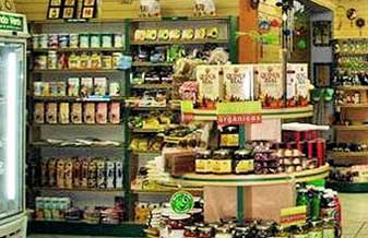 Produtos Naturais Casa Vegetariano - Foto 1