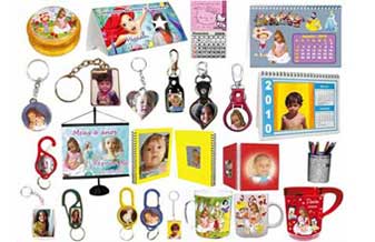 Informega Personalizados E Embalagens - Foto 1