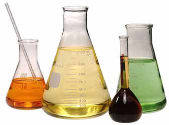Glaspel Química Indústria E Comércio - Foto 1