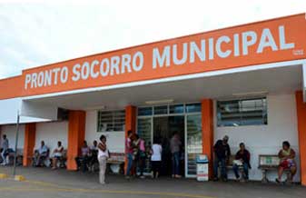Pronto Socorro Hospital São Francisco De Assis - Foto 1