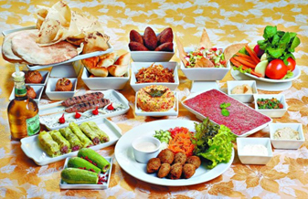 Kibe & Cook Comidas Arabes - Foto 1