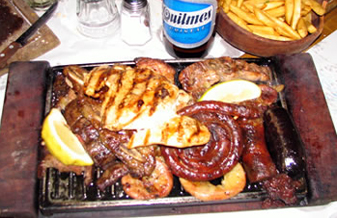 Vila Galeto - Foto 1