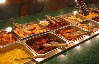 Restaurante Viguetto Beira Rio - Foto 1