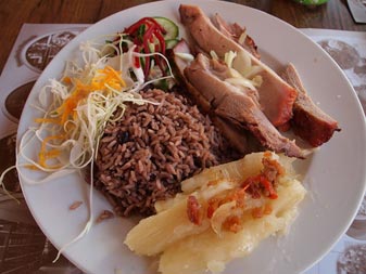 Republica De Cuba Restaurante - Foto 1