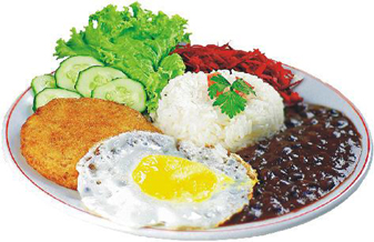 Restaurante Do Pai - Foto 1